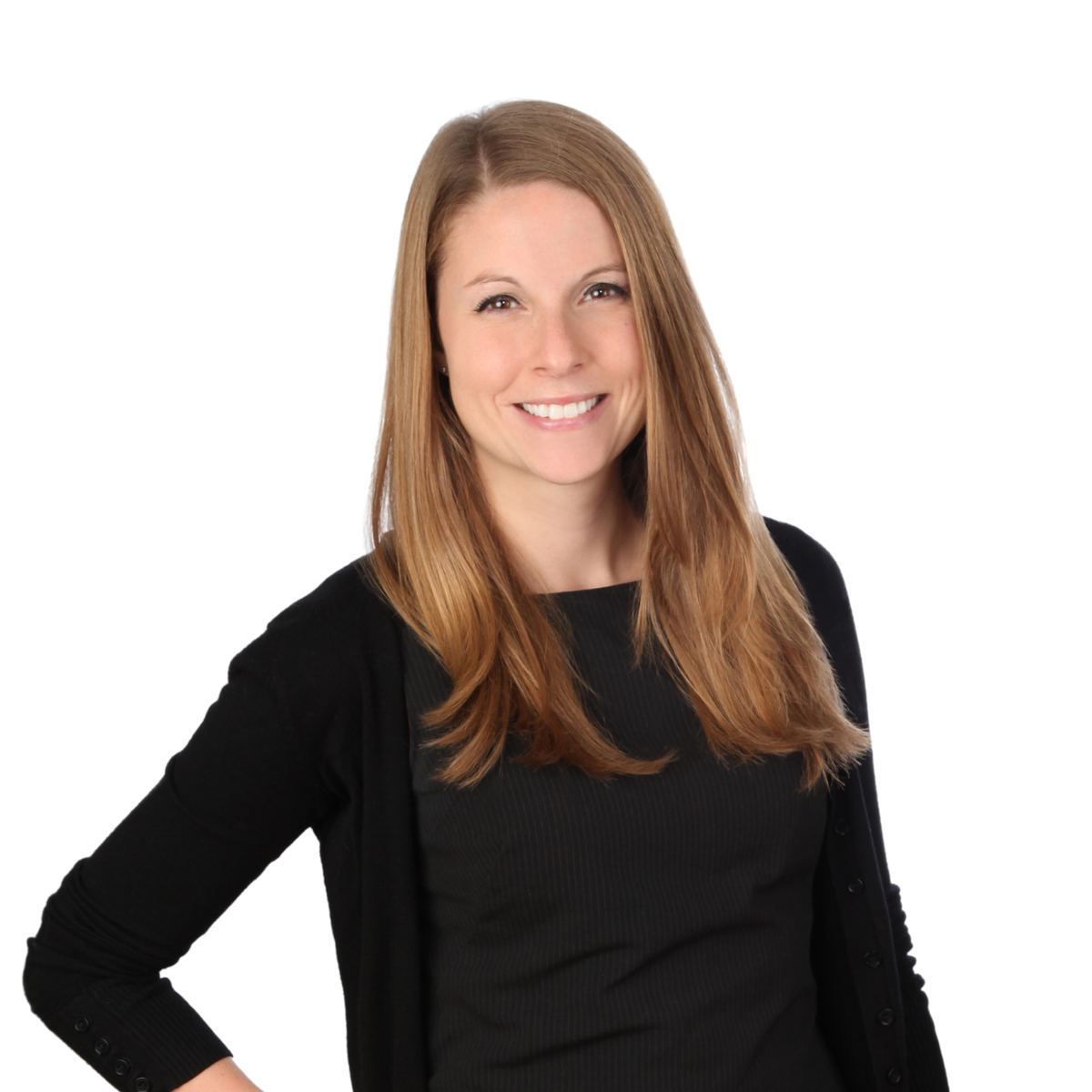 Stacy, former C-suite executive assistant, now building AI systems for small businesses
