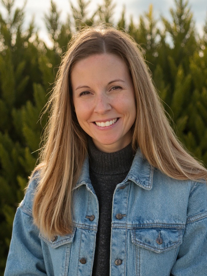 Stacy, AI automation specialist for small businesses